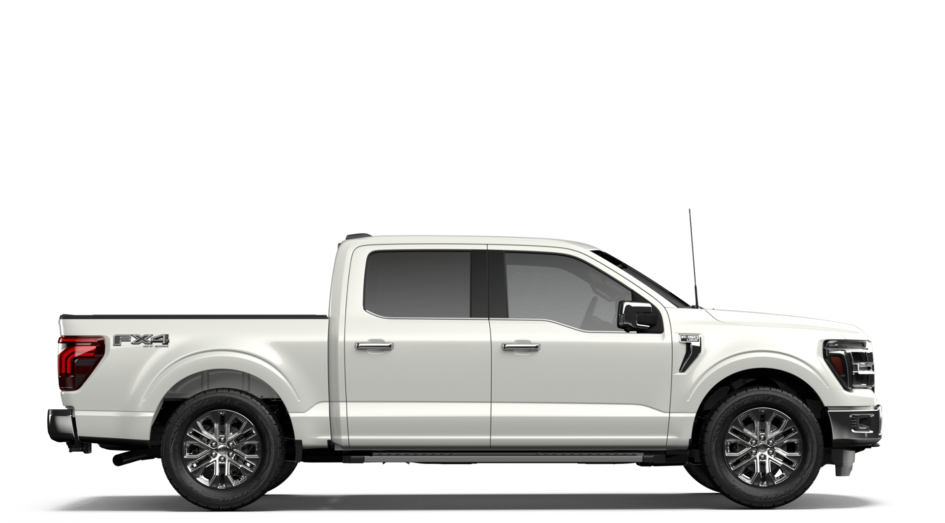 2026 Ford F-150® External Image 1